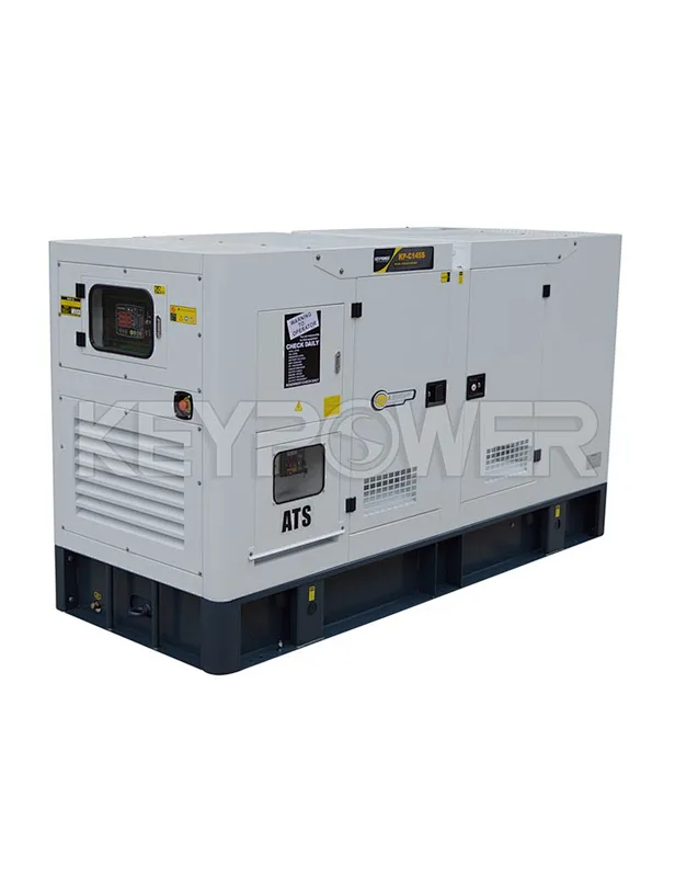 Diesel Generator
