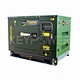 UK  Motor Diesel generator