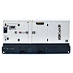 diesel generator powered by doosan