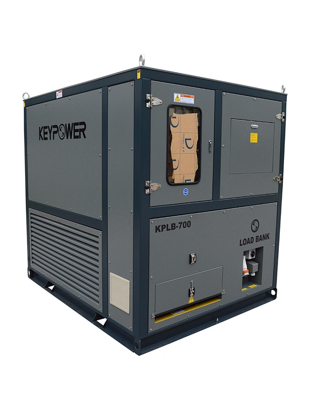 battery test load bank