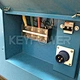 dc resistive load bank