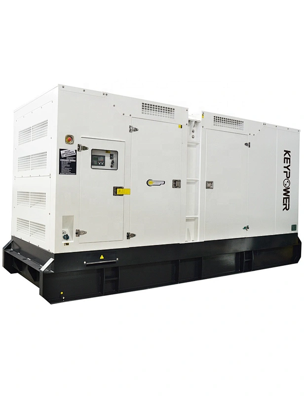 Diesel Generator