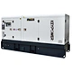 diesel generator powered by doosan