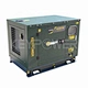 kva genset diesel