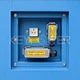 dc resistive load bank