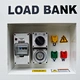 inductive load bank 100kw