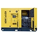 diesel engine generator alternator