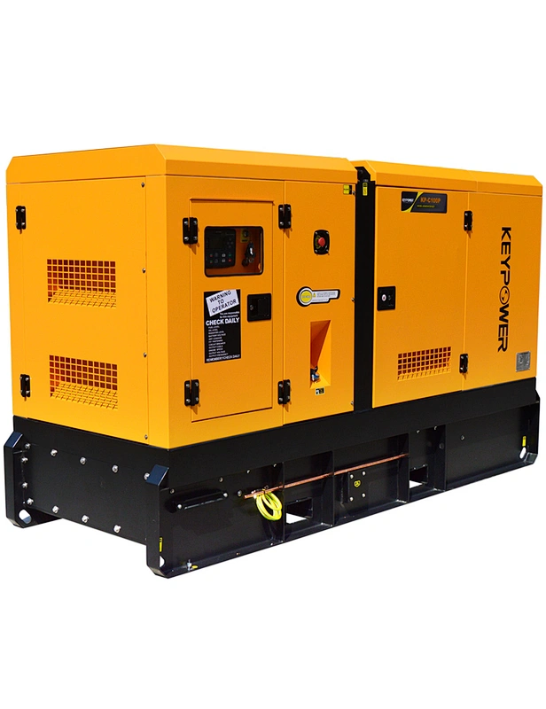 150kva diesel genset