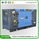diesel silent generator electric start
