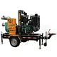 water pumps 8 inch