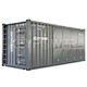 dc resistive load bank