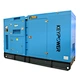 silent type diesel power generator