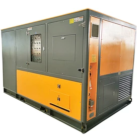 generator load bank test