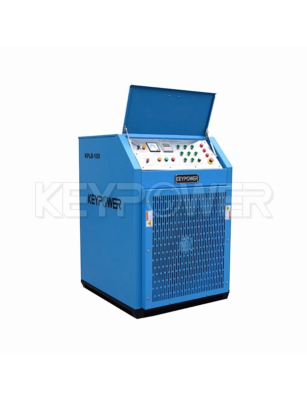 inductive load bank 100kw