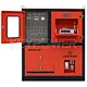 500-700kw Capacity Load Bank for generator testing