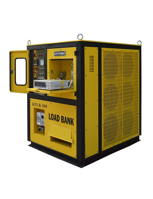 dynamic load test