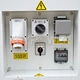 load generator 3 phase