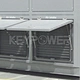 dc resistive load bank