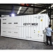 dc resistive load bank