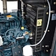 genset 150 kva silent