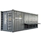 dc resistive load bank