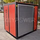portable dc load bank