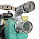 marine fresh water pump