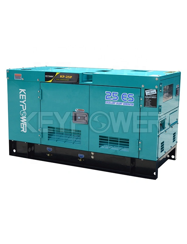 Diesel Generator