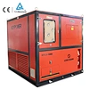 dc resistive load bank