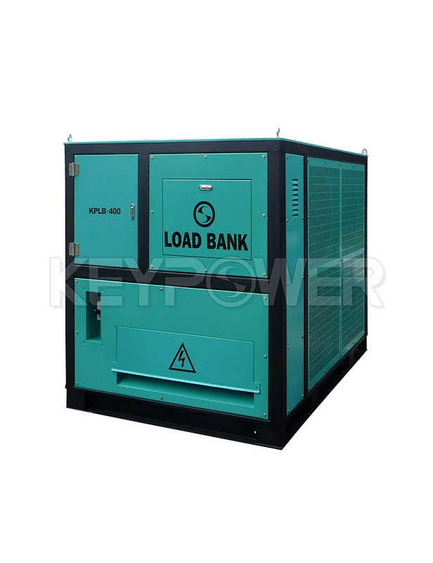 400kva cummins power generator