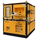 dc resistive load bank