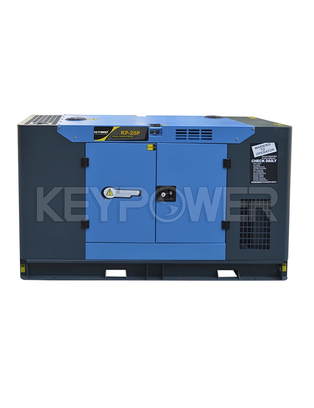 generator powered by magnets
