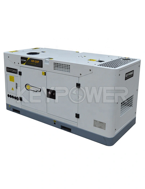 20 kva diesel generator