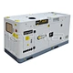 20kva diesel generator set