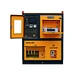 dummy load bank