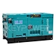 AC Silent  Type 125 kVA Dieesel Generators Made in China