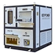 dc resistive load bank