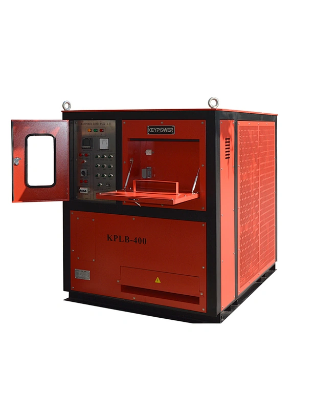 load bank for generator