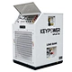 100kw resistive loadbank