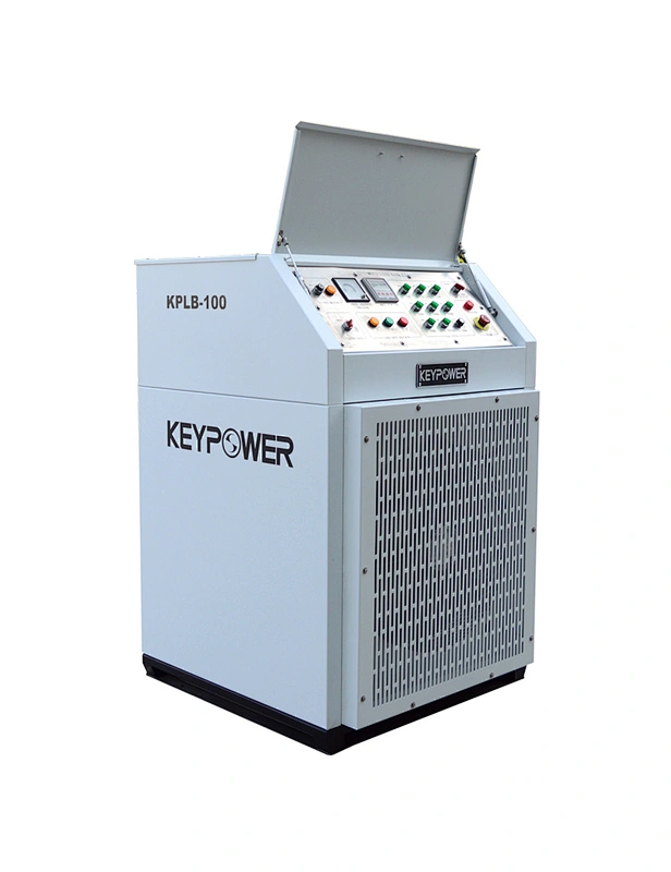inductive load bank 100kw
