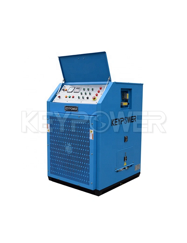 dc resistive load bank