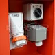 500-700kw Capacity Load Bank for generator testing
