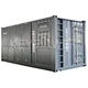 dc resistive load bank