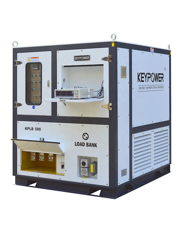 generator dummy load bank