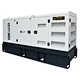 diesel generator powered by doosan