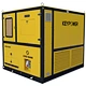 dc resistive load bank