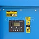 silent diesel engine generator