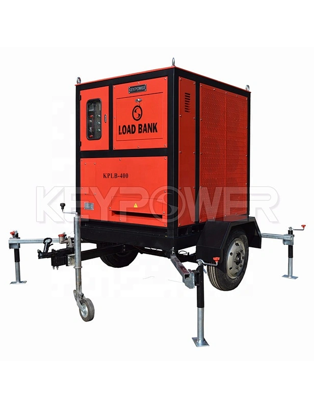 load bank testing ups