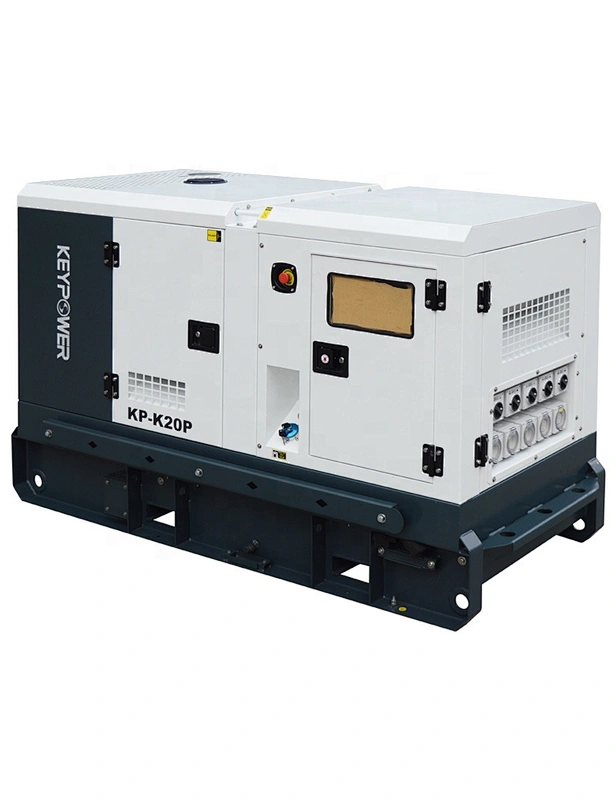 kubota diesel engine generator