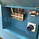 dc resistive load bank